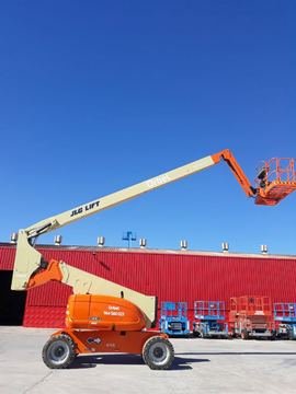 JLG 800AJ