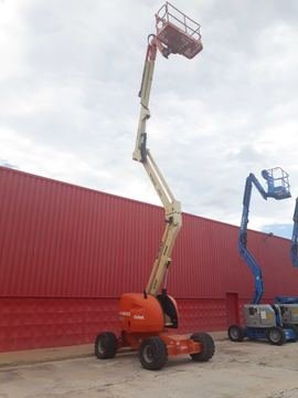 JLG 510AJ