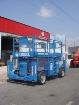 GENIE GS 4390 RT