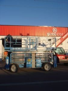 GENIE GS 5390 RT