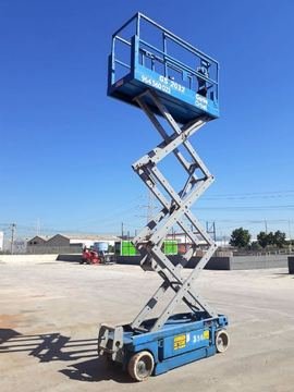 GENIE GS-2032