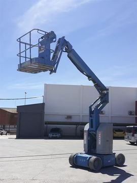 GENIE Z 30/20 N