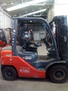 TOYOTA 52-8FDF25
