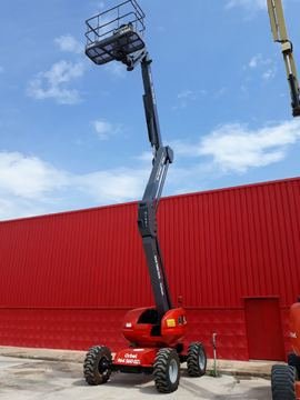 MANITOU 160 ATJ