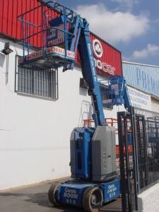 GENIE Z 30/20 N RJ