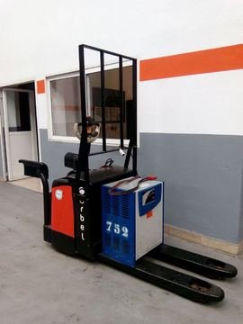 CROWN WP2330S