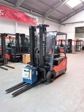 TOYOTA 5FBE18