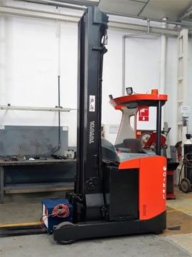 BT RRE 160