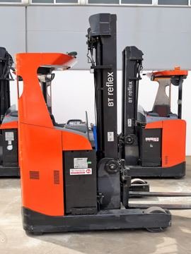 BT RRE 160