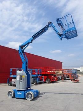 GENIE Z 30/20 N
