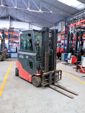 TOYOTA 8FBMT16