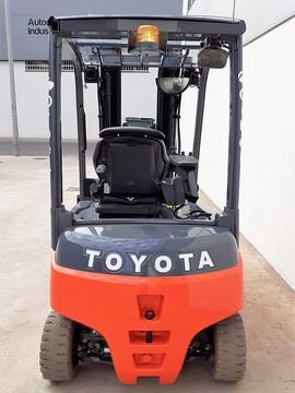 TOYOTA 8FBMT16