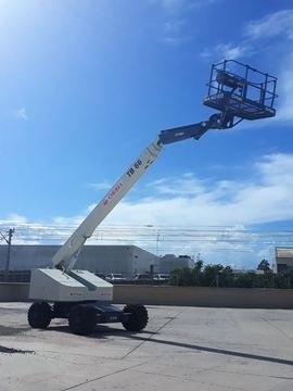 TEREX TB 66