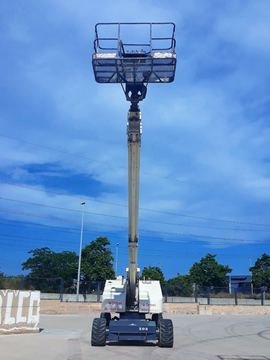 TEREX TB 100