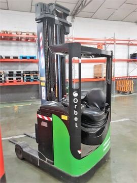 LINDE R14