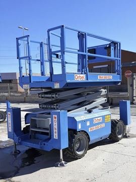 GENIE GS 2668 RT