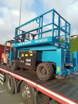 GENIE GS2669RT