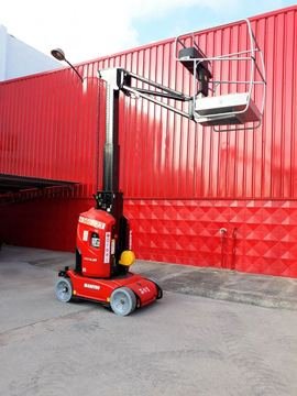MANITOU 100 VJR