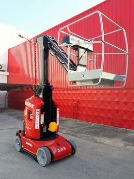 MANITOU 100 VJR