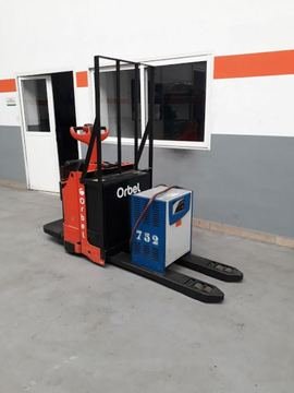 LINDE T20AP-01