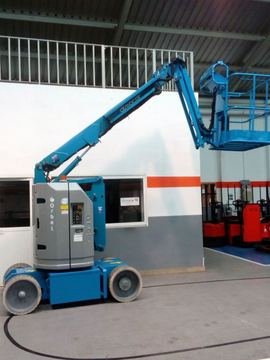 GENIE Z 30/20 N