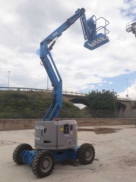 GENIE Z-34/22 IC